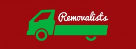 Removalists Teddington - Furniture Removalist Services